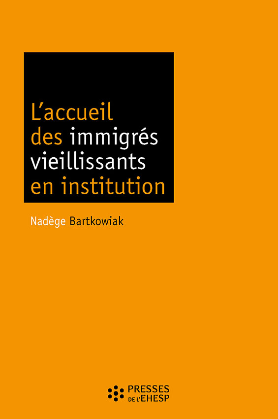 Travailler auprès des personnes âgées - Livre et ebook Vieillesse de  Jean-Jacques Amyot - Dunod