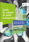 Guide du cabinet de santé écoresponsable