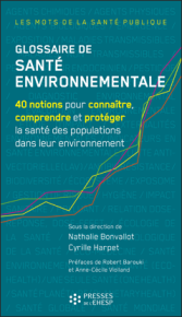 Glossaire de santé environnementale