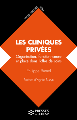 Les cliniques privées