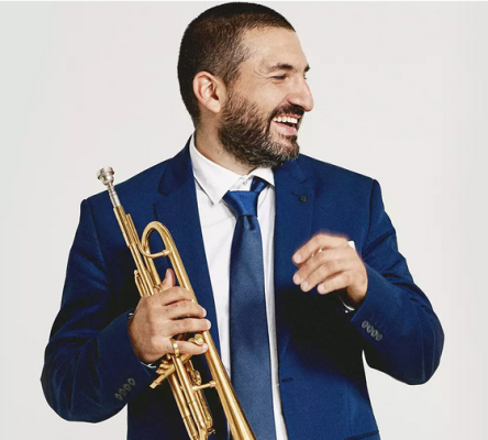 Ibrahim Maalouf