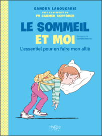 Le sommeil et moi